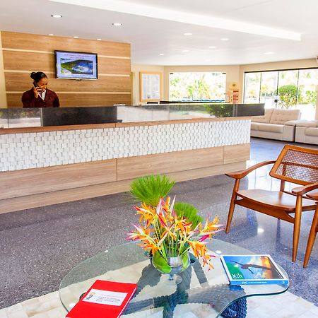 Resort Tororomba Olivença Εξωτερικό φωτογραφία