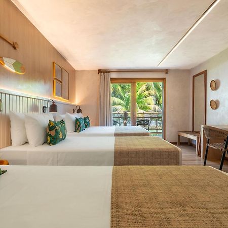 Resort Tororomba Olivença Εξωτερικό φωτογραφία