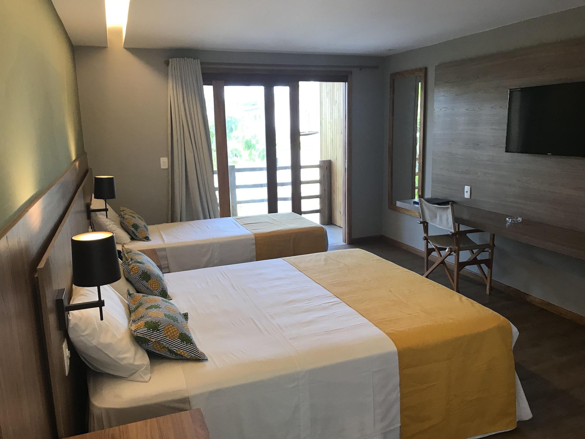 Resort Tororomba Olivença Εξωτερικό φωτογραφία