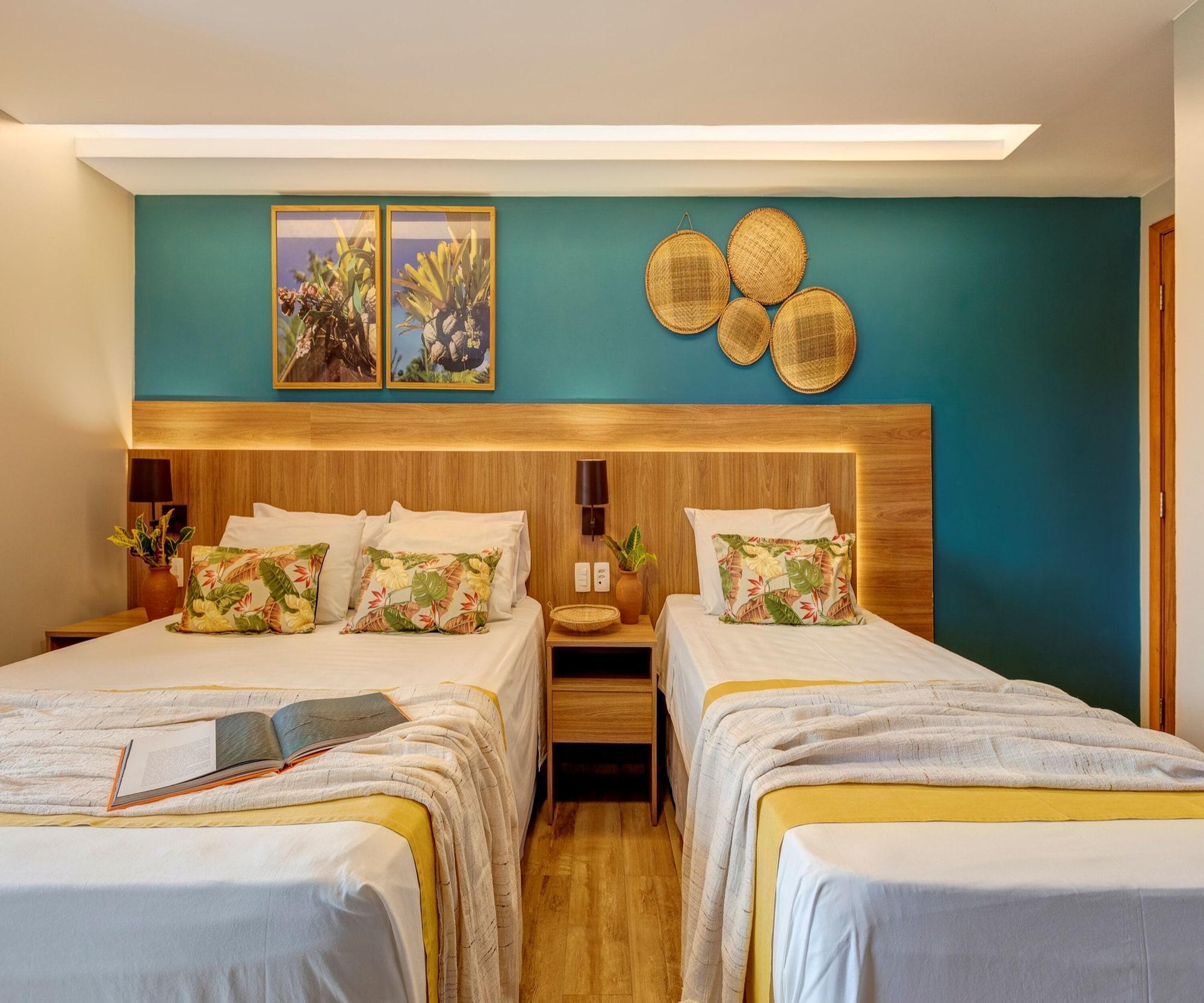 Resort Tororomba Olivença Εξωτερικό φωτογραφία