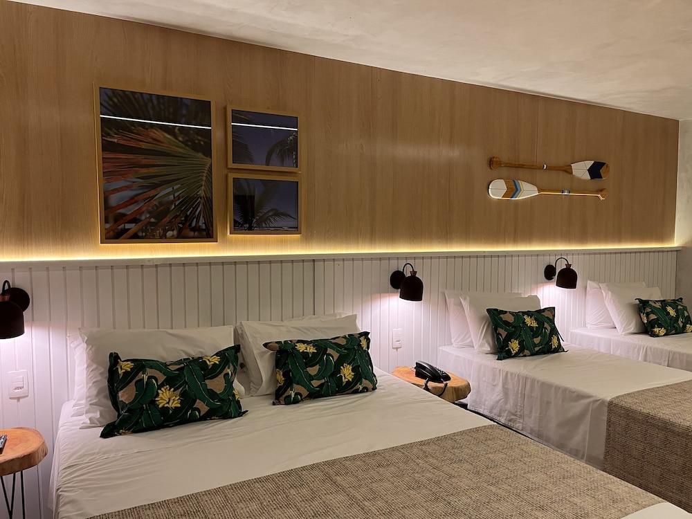Resort Tororomba Olivença Εξωτερικό φωτογραφία