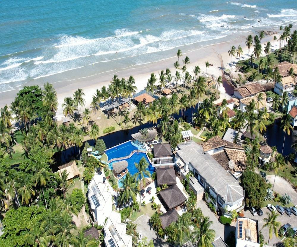 Resort Tororomba Olivença Εξωτερικό φωτογραφία