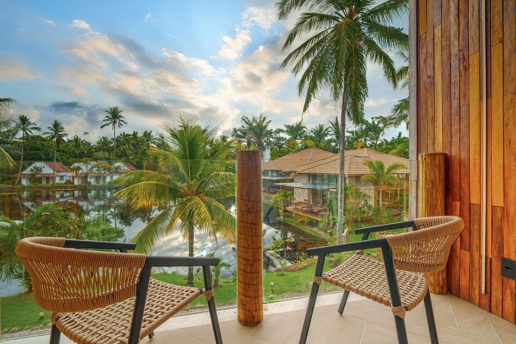 Resort Tororomba Olivença Εξωτερικό φωτογραφία
