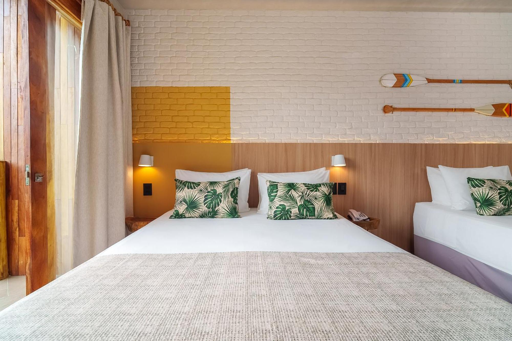 Resort Tororomba Olivença Εξωτερικό φωτογραφία