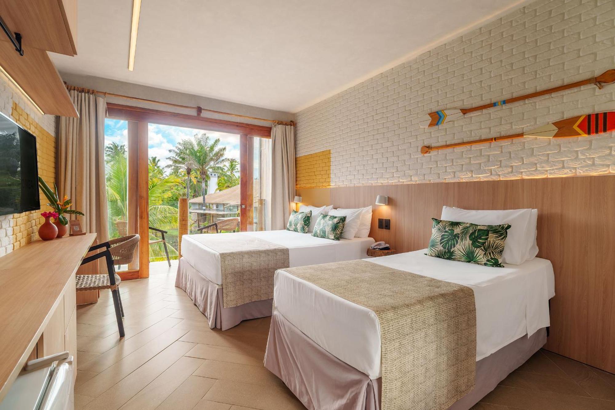 Resort Tororomba Olivença Εξωτερικό φωτογραφία