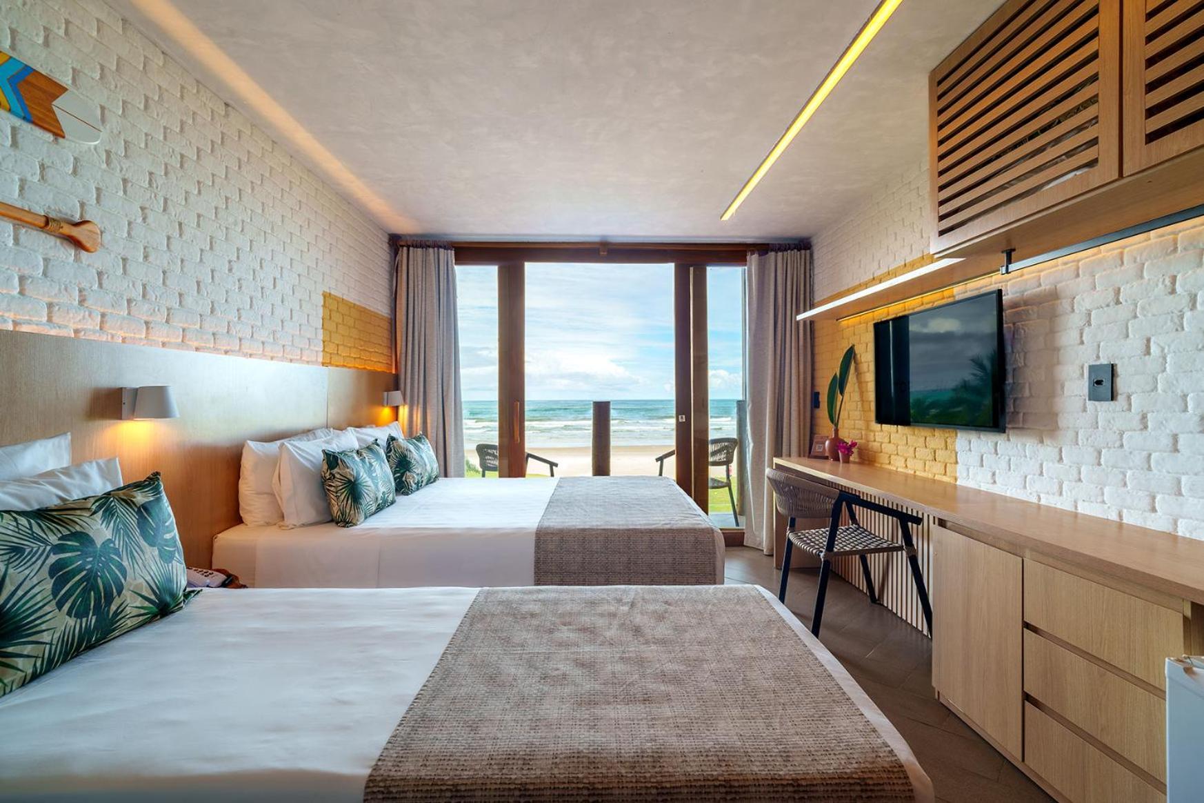 Resort Tororomba Olivença Εξωτερικό φωτογραφία