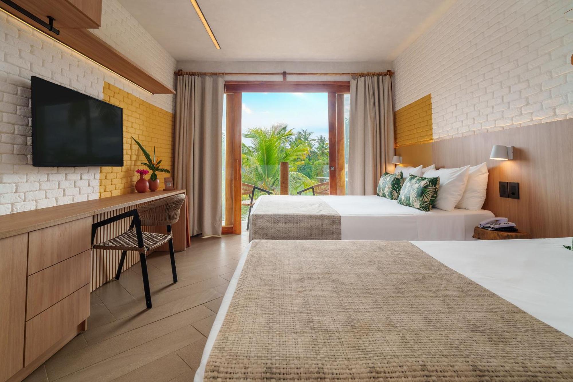 Resort Tororomba Olivença Εξωτερικό φωτογραφία