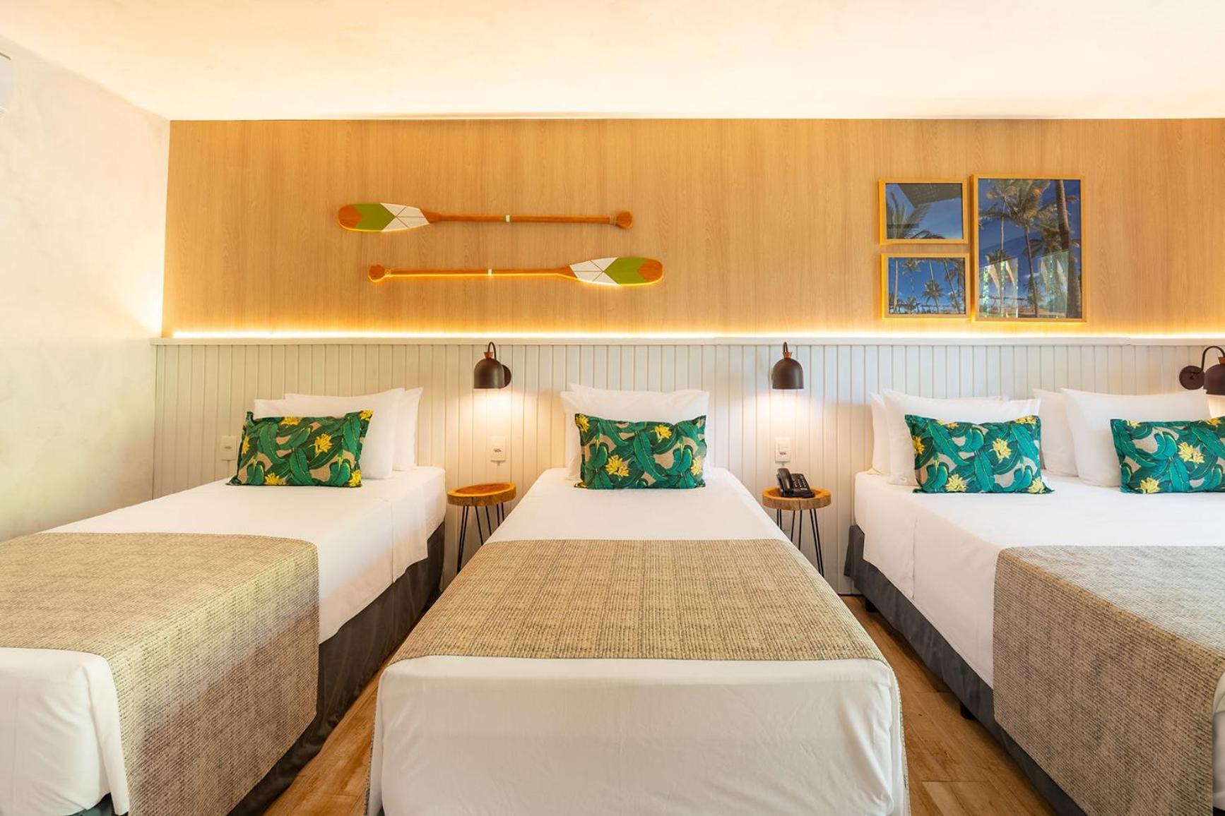 Resort Tororomba Olivença Εξωτερικό φωτογραφία