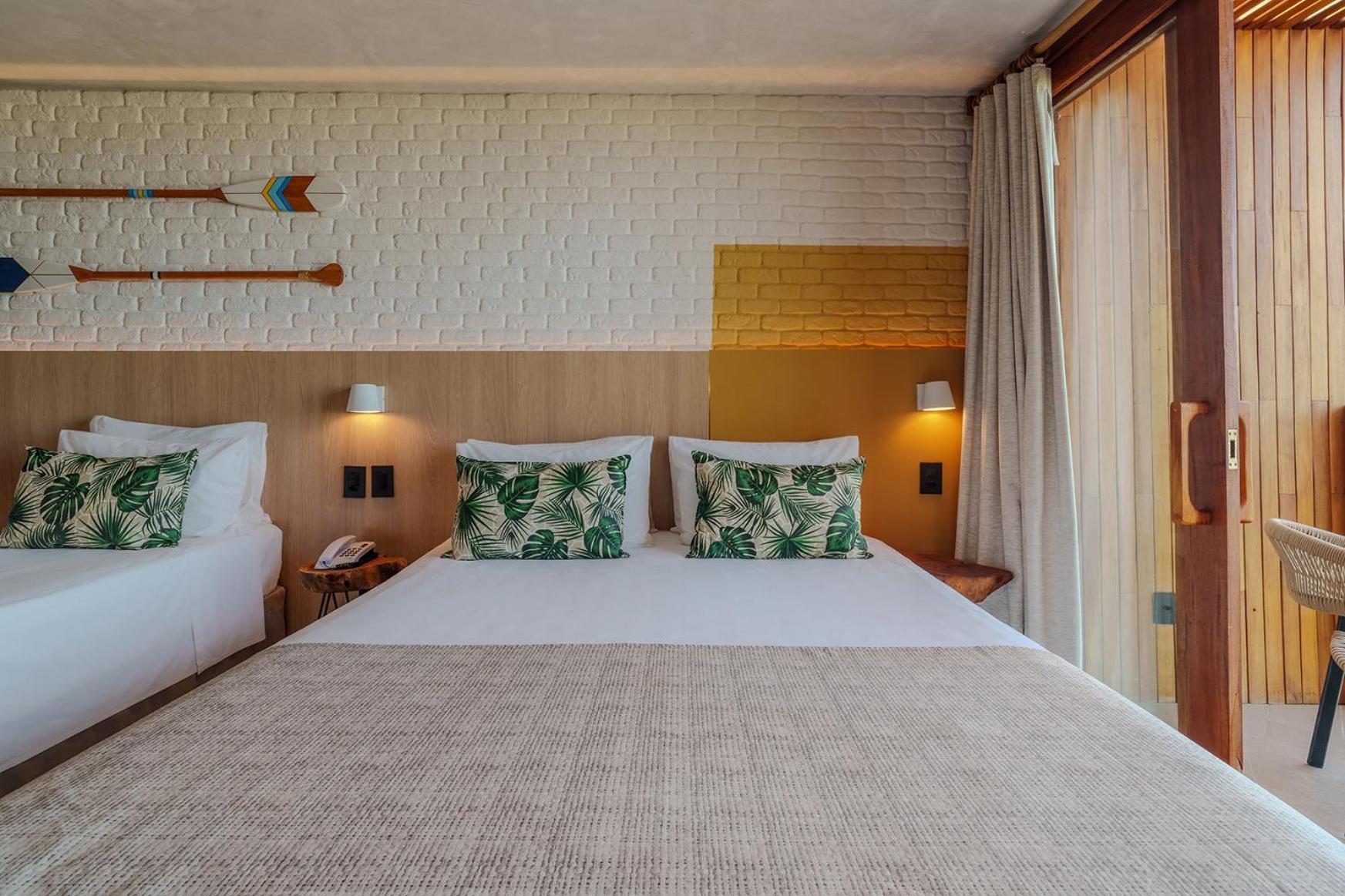 Resort Tororomba Olivença Εξωτερικό φωτογραφία