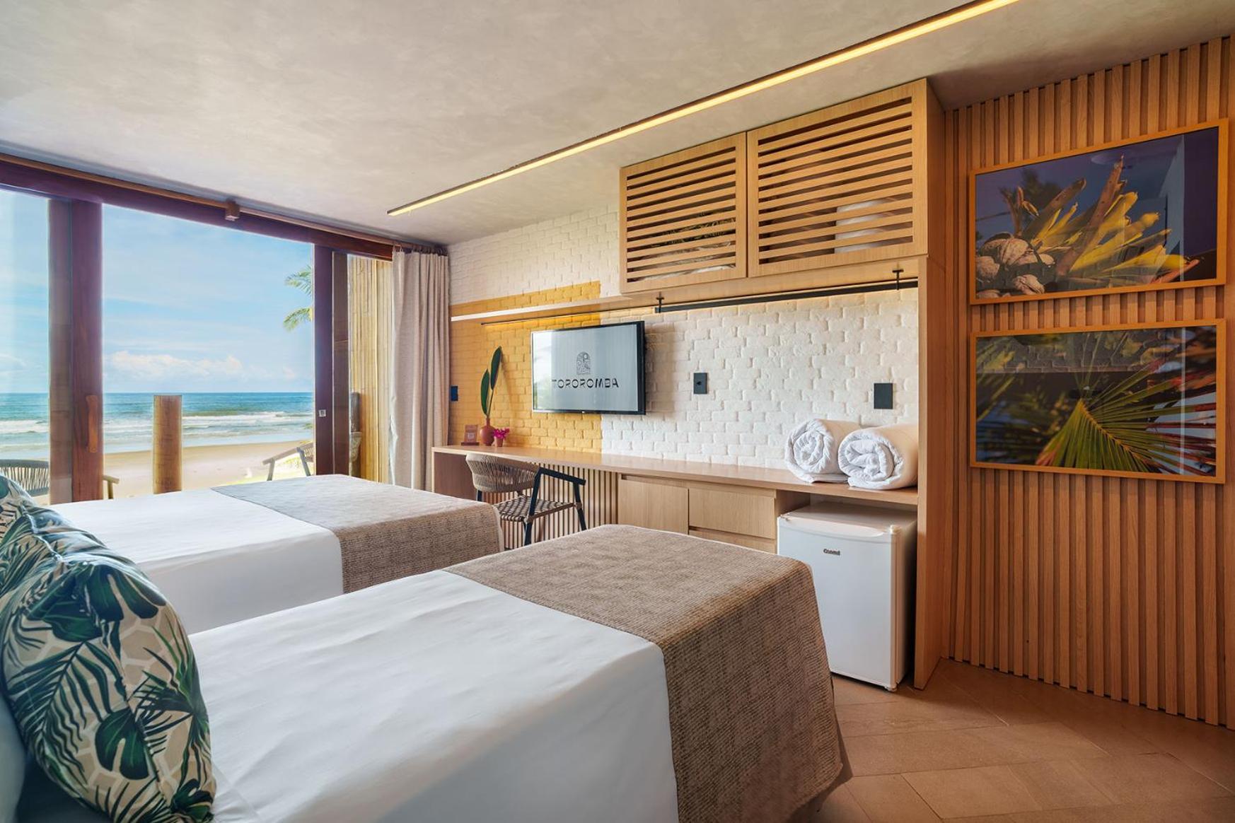 Resort Tororomba Olivença Εξωτερικό φωτογραφία