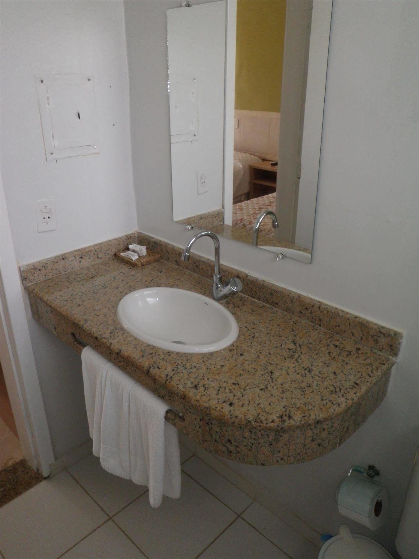 Resort Tororomba Olivença Εξωτερικό φωτογραφία