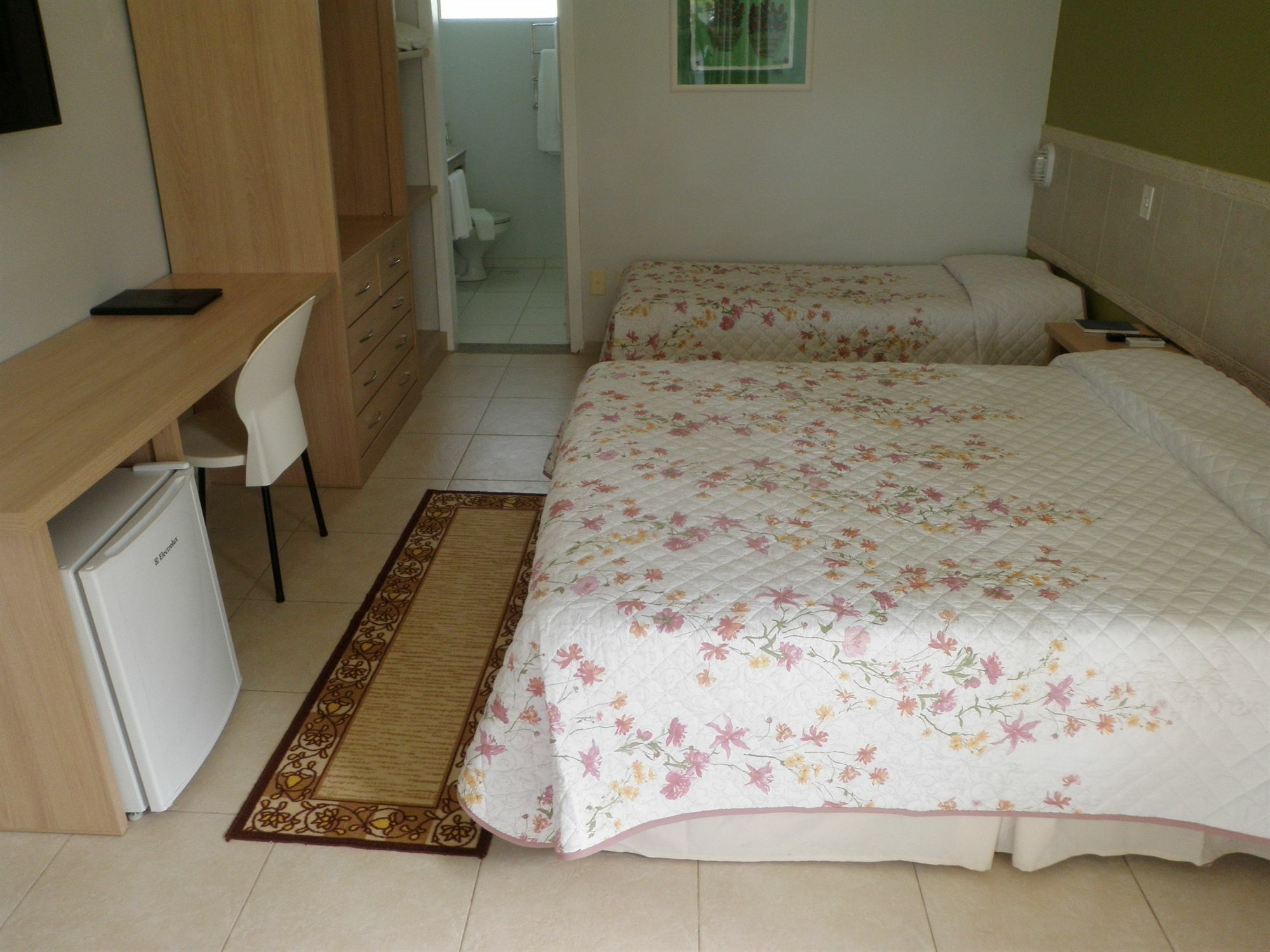 Resort Tororomba Olivença Εξωτερικό φωτογραφία